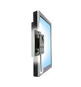 FX SERIE FX-30 LCD BLACK/FIXED WALL MOUNT SOLUTION 0