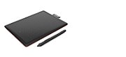 ONE BY WACOM SMALL - EMEA-SOUTH/IN