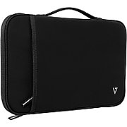 12.2IN LAPTOP SLEEVE BAG NEOPRO/12.2 CHROMEBOOK CASE POCKET BLK