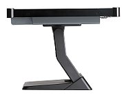 TX-2202A 54.6CM 21.5IN/10P PCAP TOUCH IP-65 METAL CASE