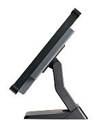 TX-2202A 54.6CM 21.5IN/10P PCAP TOUCH IP-65 METAL CASE