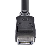 3M DISPLAYPORT 1.2 CABLE/.