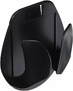 MOUSE POUCH BLACK/MOUSE HOLDER