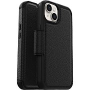OTTERBOX STRADA APPLE IPHONE 14/SHADOW - BLACK