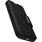 OTTERBOX STRADA APPLE IPHONE 14/SHADOW - BLACK