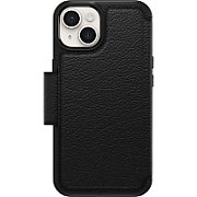 OTTERBOX STRADA APPLE IPHONE 14/SHADOW - BLACK
