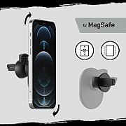 OTTERBOX MAGSAFE VENT MOUNT/BLACK