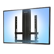 GLIDE WALL MOUNT HD/ERGOTRON BLACK