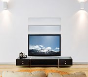 GLIDE WALL MOUNT HD/ERGOTRON BLACK