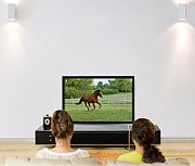 GLIDE WALL MOUNT HD/ERGOTRON BLACK