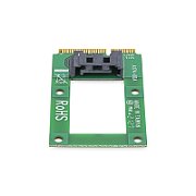 MSATA TO SATA ADAPTER CARD/.