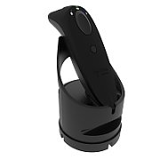 SOCKETSCAN S720 LINEAR BARCODE/QR CODE READER BLACK W/ BLK DOCK
