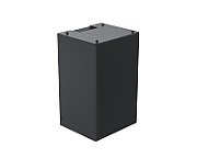 KIOSK CENTER MODULE (BLANK)/.