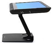 NEO-FLEX TOUCH SCREEN STAND/27IN 6.4 - 10.8 KG VESA MIS-D