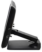 NEO-FLEX TOUCH SCREEN STAND/27IN 6.4 - 10.8 KG VESA MIS-D