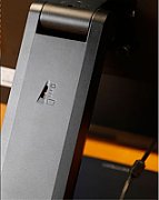 NEO-FLEX TOUCH SCREEN STAND/27IN 6.4 - 10.8 KG VESA MIS-D