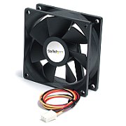 Ventilator StarTech FAN6X25TX3H ,60 x 60 x 25 mm ,5000 rpm ,Negru 