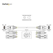 20IN ULTRA HIGH SPEED HDMI 2.1/CERTIFIED ULTRA HIGH SPEED CABLE