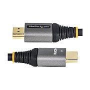 20IN ULTRA HIGH SPEED HDMI 2.1/CERTIFIED ULTRA HIGH SPEED CABLE