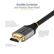 20IN ULTRA HIGH SPEED HDMI 2.1/CERTIFIED ULTRA HIGH SPEED CABLE