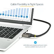 20IN ULTRA HIGH SPEED HDMI 2.1/CERTIFIED ULTRA HIGH SPEED CABLE