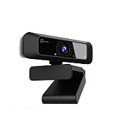 USB HD WEBCAM WITH 360 ROTATION/