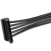 4X SATA POWER SPLITTER CABLE/.