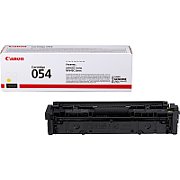 Cartus toner Canon 3021C002 ,Galben ,1200 pagini ,Original (CRG054) 