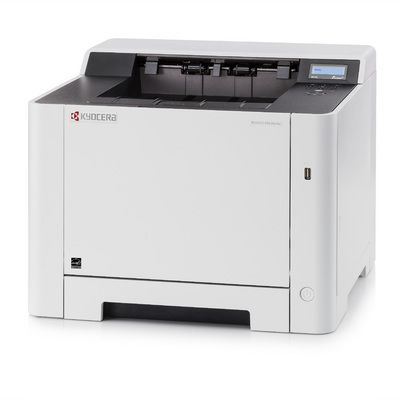 Imprimanta multifunctionala laser color Kyocera P5026cdw, A4, duplex, USB 2.0, Wi-Fi, 26 ppm
