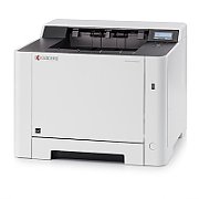 Imprimanta multifunctionala laser color Kyocera P5026cdw, A4, duplex, USB 2.0, Wi-Fi, 26 ppm