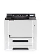 Imprimanta multifunctionala laser color Kyocera P5026cdw, A4, duplex, USB 2.0, Wi-Fi, 26 ppm