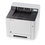Imprimanta multifunctionala laser color Kyocera P5026cdw, A4, duplex, USB 2.0, Wi-Fi, 26 ppm
