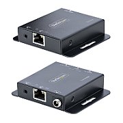 HDMI EXTENDER OVER CAT6 4K POC/.