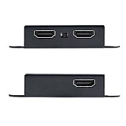 HDMI EXTENDER OVER CAT6 4K POC/.