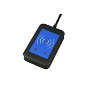 AXIS USB SEC RFID READER 13MHZ/125KHZ (USB INTERFACE)