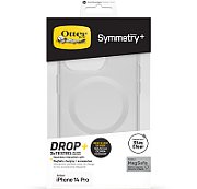 OTTERBOX SYMMETRY PLUS CLEAR/APPLE IPHONE 14 PRO - CLEAR