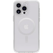 OTTERBOX SYMMETRY PLUS CLEAR/APPLE IPHONE 14 PRO MAX - CLEAR