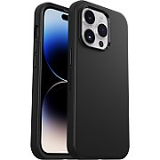OTTERBOX SYMMETRY APPLE IPHONE/14 PRO - BLACK