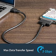 USB 3.0 TO 2.5 SATA HDD CABLE/.