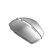 GENTIX BT BLUETOOTH MOUSE/FROSTED SILVER