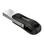 SANDISK IXPAND 128GB USB FLASH/DRIVE FOR IPHONE AND IPAD