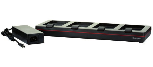 CT40 4 BAY QUAL BATT CHARGER/.