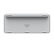 MX KEYS MINI FOR BUSINESS/PALE GREY - PAN - NORDIC