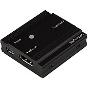 HDMI SIGNAL BOOSTER - 4K 60HZ/HDMI SIGNAL AMPLIFIER - 4K 60HZ