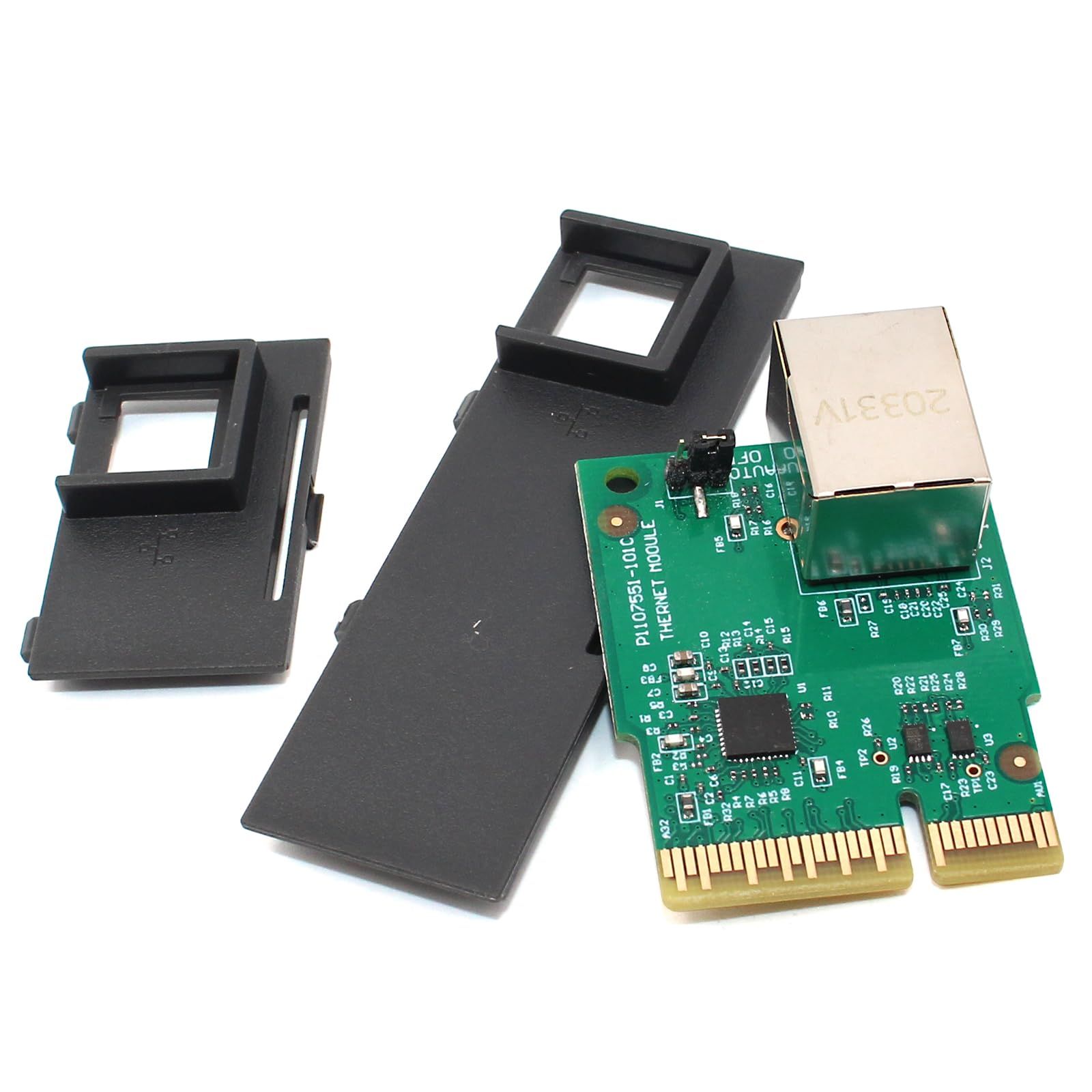 Kit, Ethernet Module, ZD421D, ZD421T, ZD421C