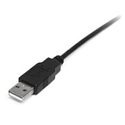 2M MINI USB 2.0 CABLE/.