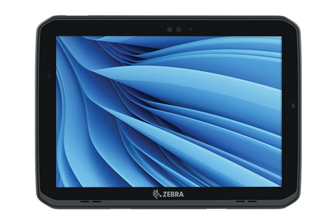 RUGGED TABLET, ET80, 12 , WLAN, WIN PRO, i5, 16GB, 256GB SSD, NFC, IP65, 3YR WTY