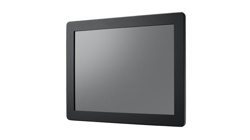 IDS-3319R 19IN SXGA FRONT IP65/MONITOR 350N W/5W RESISTIVE
