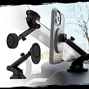 OTTERBOX MAGSAFE/DASH/WINDSHIELD MOUNT BLACK