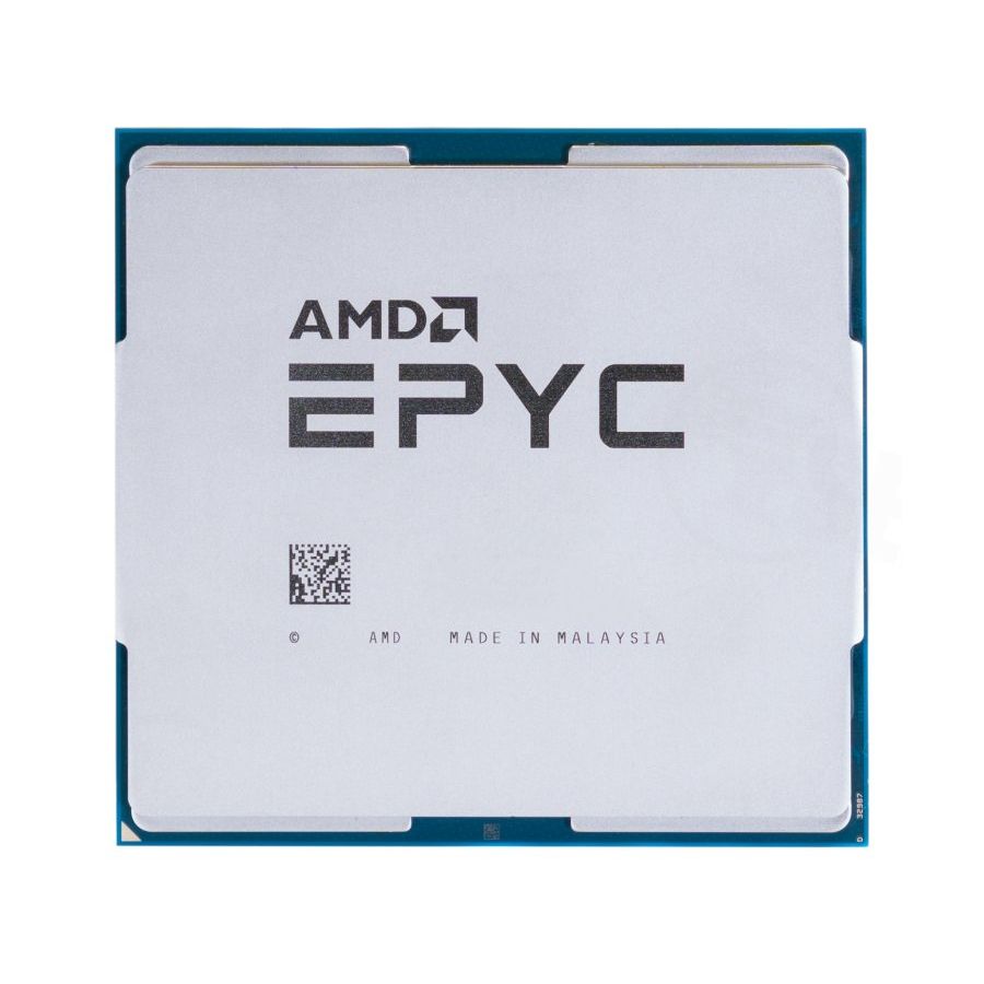 Procesor server AMD EPYC 9174F, socket SP5, 16C / 32T, 4.10 - 4.40 GHz, 256 MB cache, 320 W